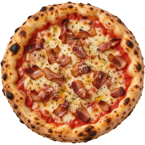 Bacon Napoli