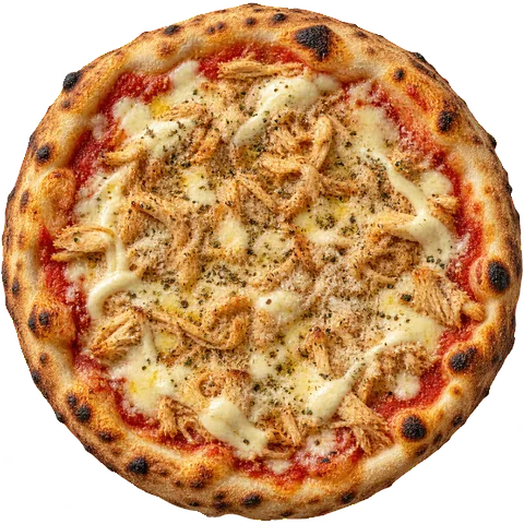Frango Napoli