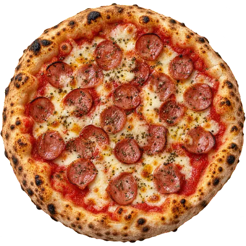 Calabresa Napoli