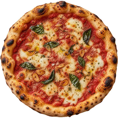 Luciu's Marinara