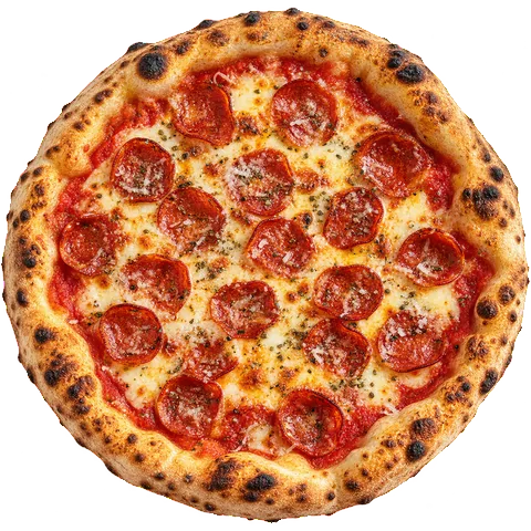 Pepperoni Napoli