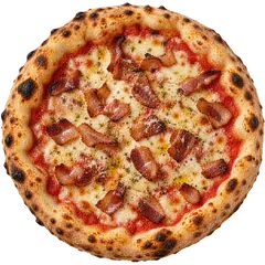 Bacon Napoli