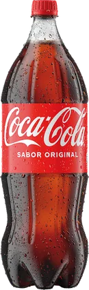 Coca-Cola 2L