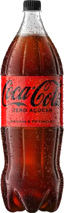Coca-Cola Zero 1L