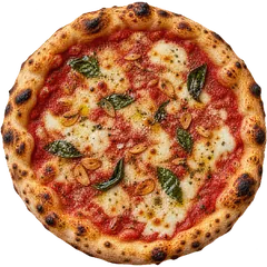 Luciu's Marinara