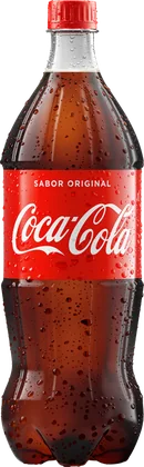 Coca-Cola 1L