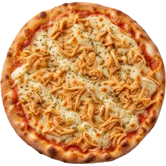Frango com Catupiry