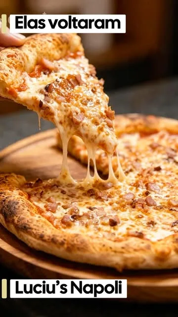 Pizza meio a meio (2 sabores)