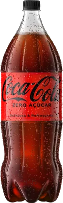 Coca-Cola Zero 2L