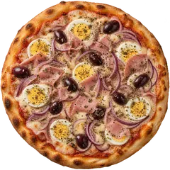 Luciu's Portuguesa